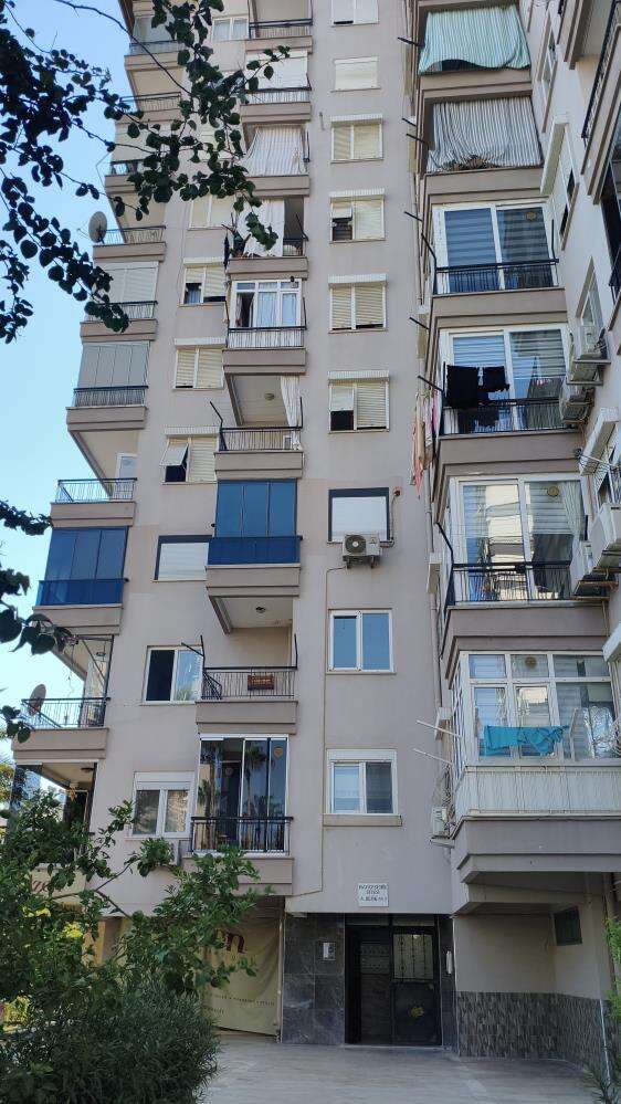 Anne ve kızı yataklarında ölü bulundu 6